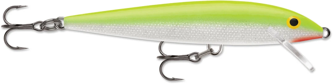 Rapala Original Floater F09 Balsa Jerkbait Baits 21 Rapala Original Floater F09 Balsa Jerkbait Baits