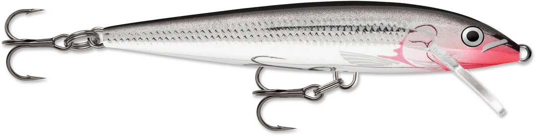 Rapala Original Floater F09 Balsa Jerkbait Baits 22 Rapala Original Floater F09 Balsa Jerkbait Baits