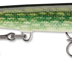 Rapala Original Floater F11 Balsa Jerkbait Baits