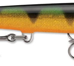 Rapala Original Floater F11 Balsa Jerkbait Baits
