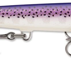 Rapala Original Floater F11 Balsa Jerkbait Baits