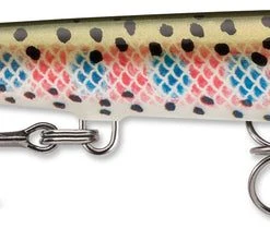 Rapala Original Floater F11 Balsa Jerkbait Baits