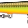 Rapala Original Floater F13 Balsa Jerkbait