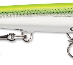 Rapala Original Floater F13 Balsa Jerkbait