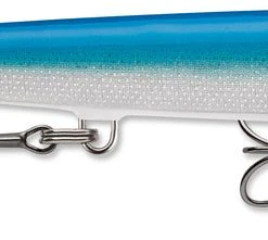Rapala Original Floater F18 Balsa Jerkbait