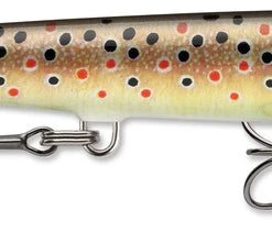 Rapala Original Floater F18 Balsa Jerkbait