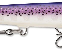 Rapala Original Floater F18 Balsa Jerkbait