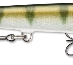 Rapala Original Floater F18 Balsa Jerkbait