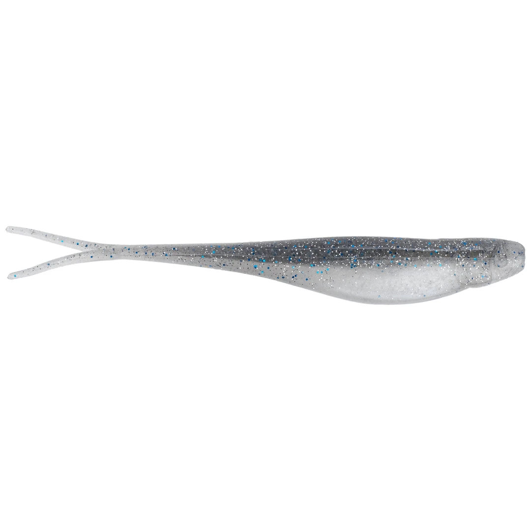 Strike King 3X ElazTech Z-Too 5 1/2 Inch Soft Jerkbait 7 Strike King 3X ElazTech Z-Too 5 1/2 Inch Soft Jerkbait