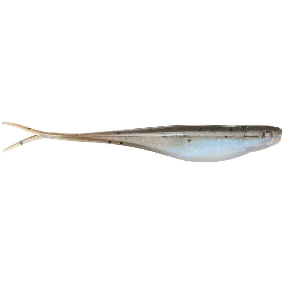 Strike King 3X ElazTech Z-Too 5 1/2 Inch Soft Jerkbait 8 Strike King 3X ElazTech Z-Too 5 1/2 Inch Soft Jerkbait