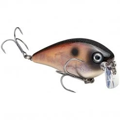 Baits Strike King HC KVD 2.5 Wake Bait Waking Crankbait