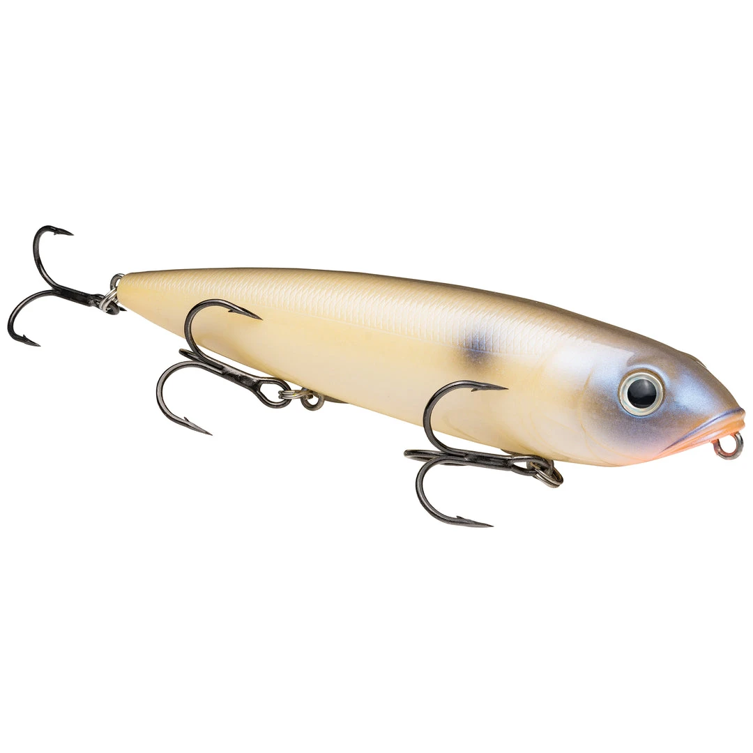 Strike King KVD Sexy Dawg 4 1/2 Inch Topwater Walker 14 Strike King KVD Sexy Dawg 4 1/2 Inch Topwater Walker