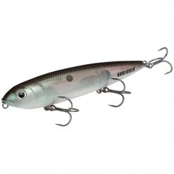Strike King KVD Sexy Dawg Hard Knock 4 1/2 Inch Topwater Walker Baits