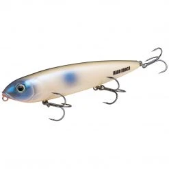 Strike King KVD Sexy Dawg Hard Knock 4 1/2 Inch Topwater Walker Baits