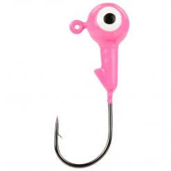 Tackle Strike King Mr. Crappie Jigheads 25 Pack