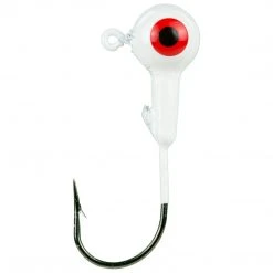 Tackle Strike King Mr. Crappie Jigheads 25 Pack