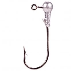 Tackle Strike King Mr. Crappie Jigheads 25 Pack