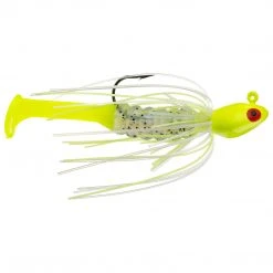 Strike King Mr. Crappie Krappie Kicker Pre-Rigged Swim Jig Jigs