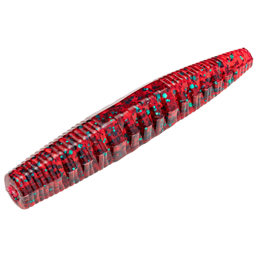 Baits Strike King Ned Ocho 2 1/2 Inch Ned Rig Stick Worm 9 Pack 10 Baits Strike King Ned Ocho 2 1/2 Inch Ned Rig Stick Worm 9 Pack