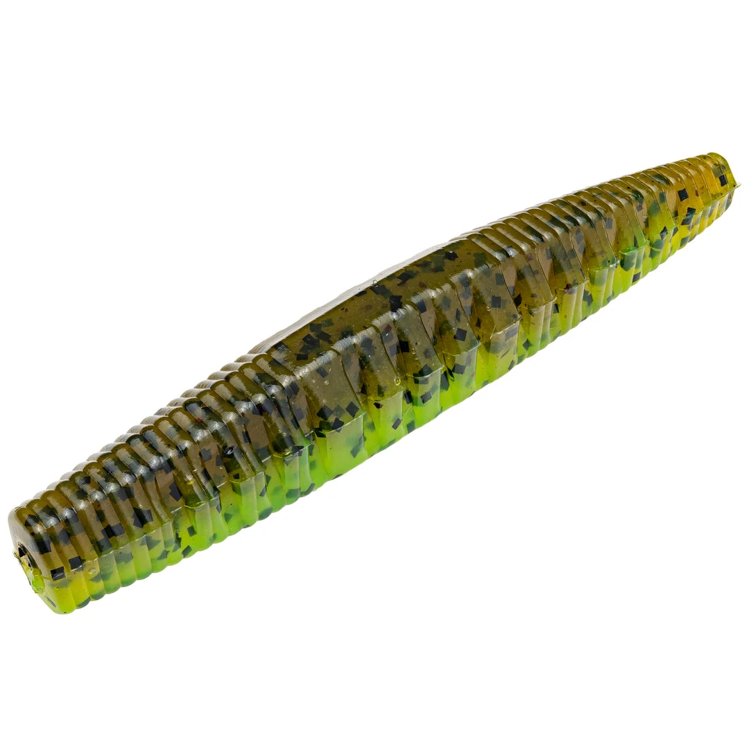 Baits Strike King Ned Ocho 2 1/2 Inch Ned Rig Stick Worm 9 Pack 11 Baits Strike King Ned Ocho 2 1/2 Inch Ned Rig Stick Worm 9 Pack