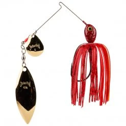 Baits Strike King Premier Pro Model Spinnerbait 21 Baits Strike King Premier Pro Model Spinnerbait