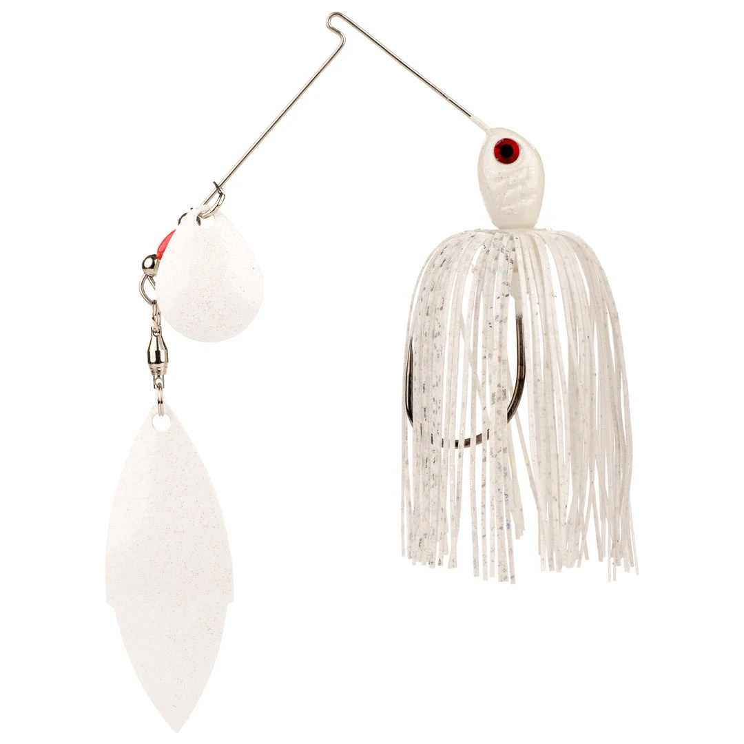 Baits Strike King Premier Pro Model Spinnerbait 11 Baits Strike King Premier Pro Model Spinnerbait