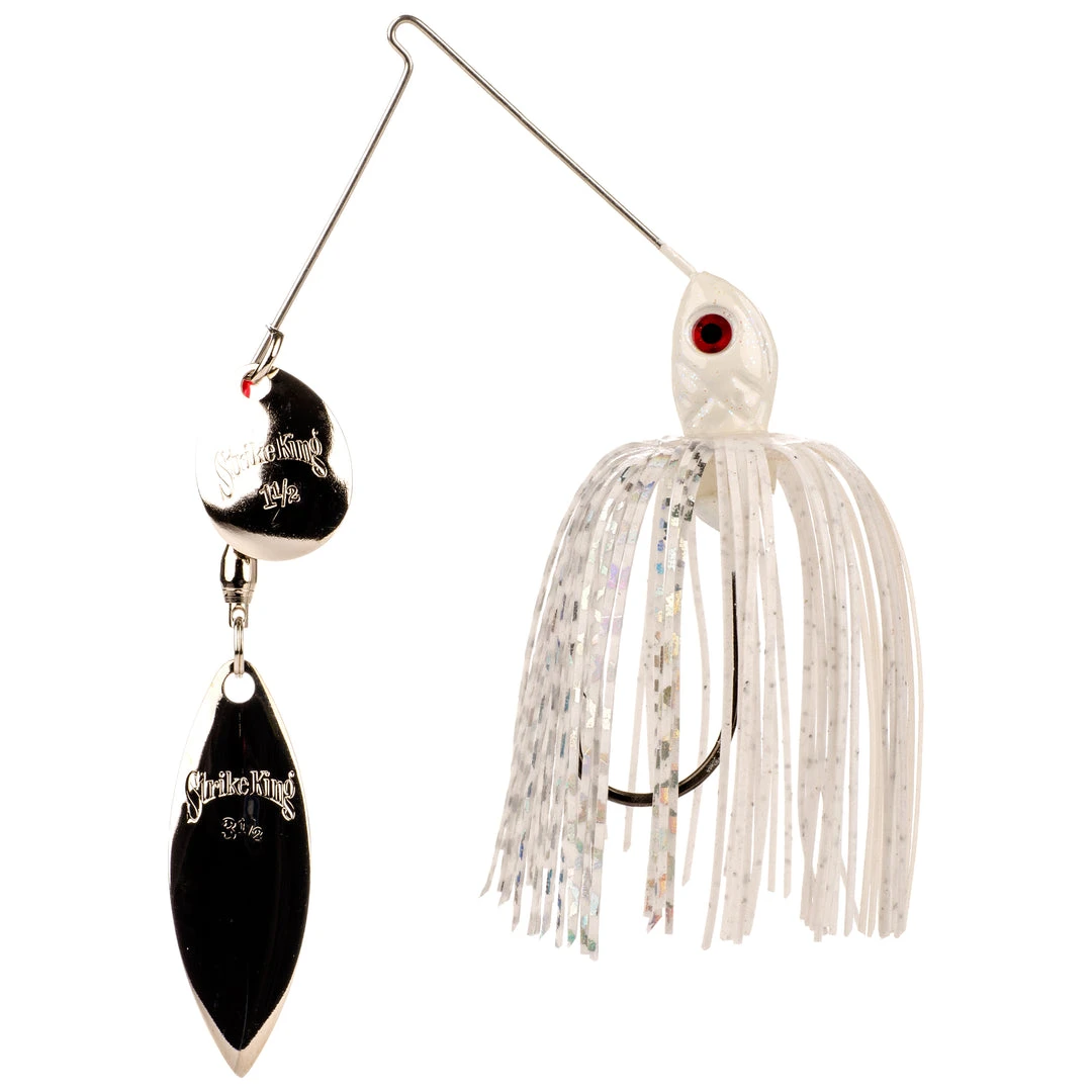 Baits Strike King Premier Pro Model Spinnerbait 13 Baits Strike King Premier Pro Model Spinnerbait