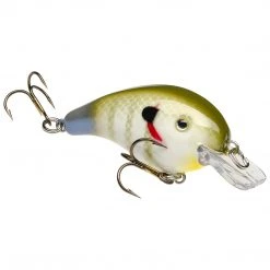 Strike King Pro Model Series 1 Shallow Diving Squarebill Crankbait 15 Strike King Pro Model Series 1 Shallow Diving Squarebill Crankbait