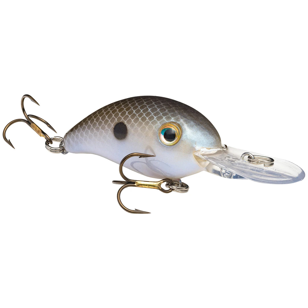 Baits Strike King Pro Model Series 3 Deep Diving Crankbait 3 Baits Strike King Pro Model Series 3 Deep Diving Crankbait