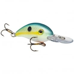 Baits Strike King Pro Model Series 3 Deep Diving Crankbait 40 Baits Strike King Pro Model Series 3 Deep Diving Crankbait
