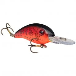 Baits Strike King Pro Model Series 3 Deep Diving Crankbait 42 Baits Strike King Pro Model Series 3 Deep Diving Crankbait