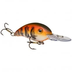 Baits Strike King Pro Model Series 3 Deep Diving Crankbait 43 Baits Strike King Pro Model Series 3 Deep Diving Crankbait