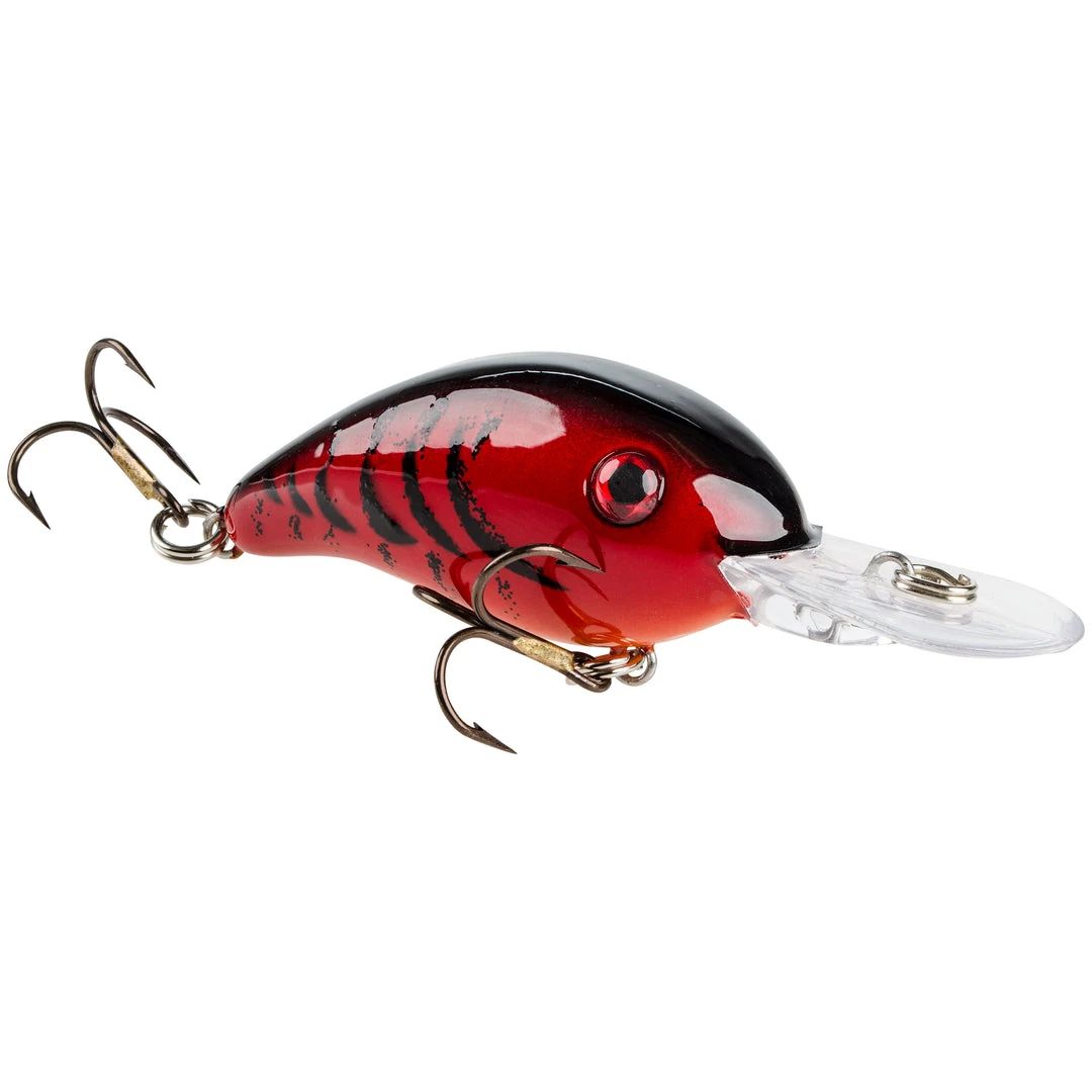 Baits Strike King Pro Model Series 3 Deep Diving Crankbait 13 Baits Strike King Pro Model Series 3 Deep Diving Crankbait