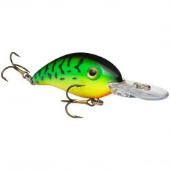 Baits Strike King Pro Model Series 3 Deep Diving Crankbait 45 Baits Strike King Pro Model Series 3 Deep Diving Crankbait