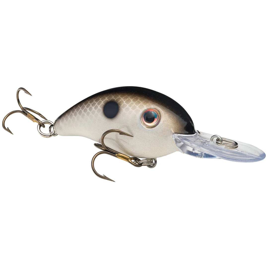 Baits Strike King Pro Model Series 3 Deep Diving Crankbait 15 Baits Strike King Pro Model Series 3 Deep Diving Crankbait
