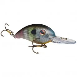 Baits Strike King Pro Model Series 3 Deep Diving Crankbait 49 Baits Strike King Pro Model Series 3 Deep Diving Crankbait
