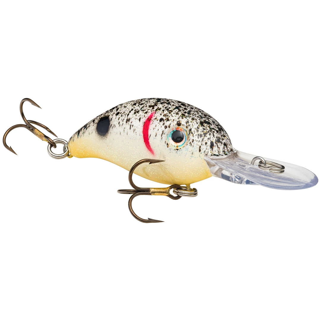 Baits Strike King Pro Model Series 3 Deep Diving Crankbait 20 Baits Strike King Pro Model Series 3 Deep Diving Crankbait