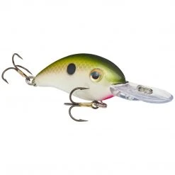 Baits Strike King Pro Model Series 3 Deep Diving Crankbait 59 Baits Strike King Pro Model Series 3 Deep Diving Crankbait