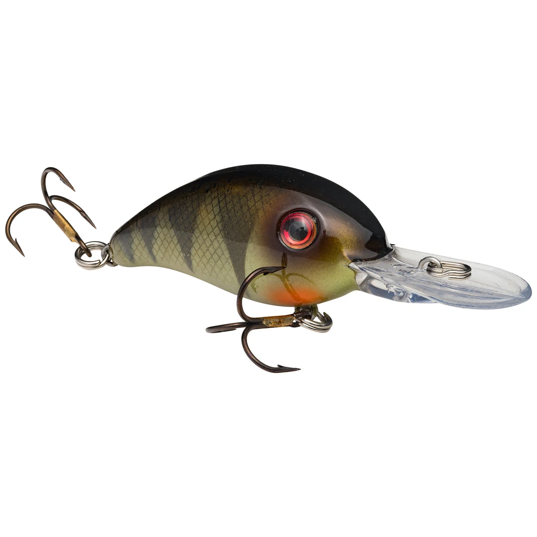 Baits Strike King Pro Model Series 3 Deep Diving Crankbait 32 Baits Strike King Pro Model Series 3 Deep Diving Crankbait