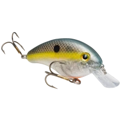Baits Strike King Pro Model Series 4S Shallow Diving Squarebill Crankbait