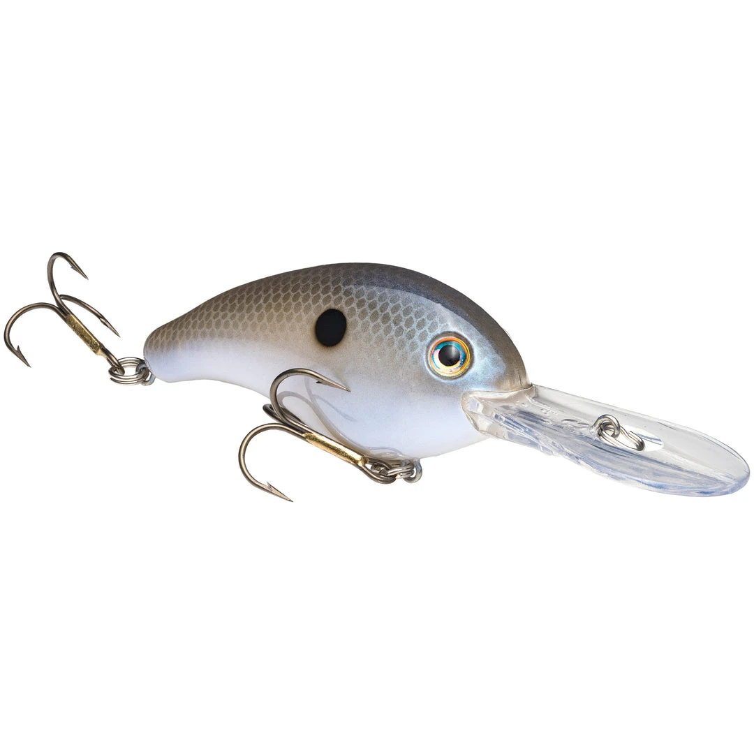 Baits Strike King Pro Model Series 5 Deep Diving Crankbait 4 Baits Strike King Pro Model Series 5 Deep Diving Crankbait