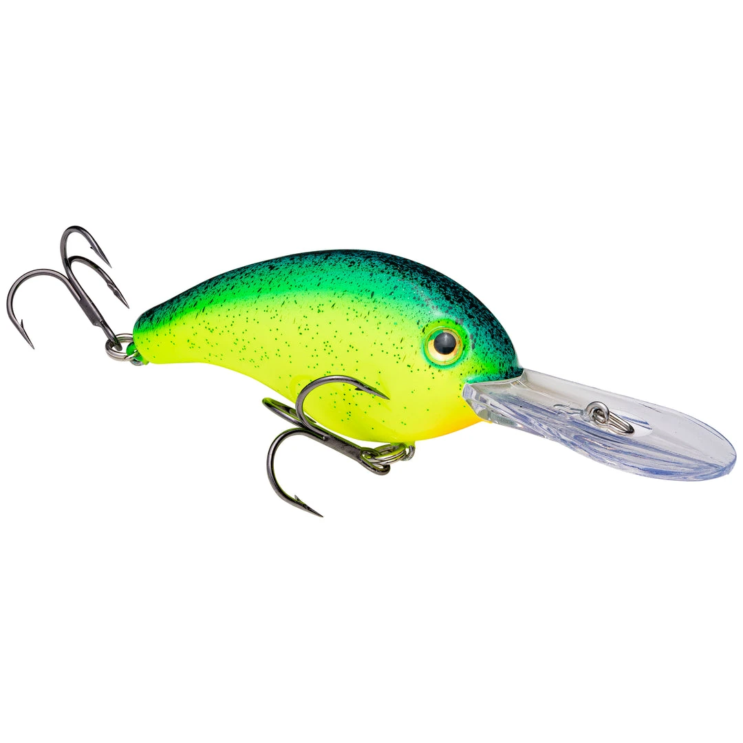 Baits Strike King Pro Model Series 5 Deep Diving Crankbait 7 Baits Strike King Pro Model Series 5 Deep Diving Crankbait