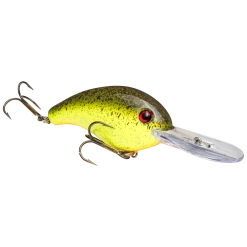 Baits Strike King Pro Model Series 5 Deep Diving Crankbait 44 Baits Strike King Pro Model Series 5 Deep Diving Crankbait