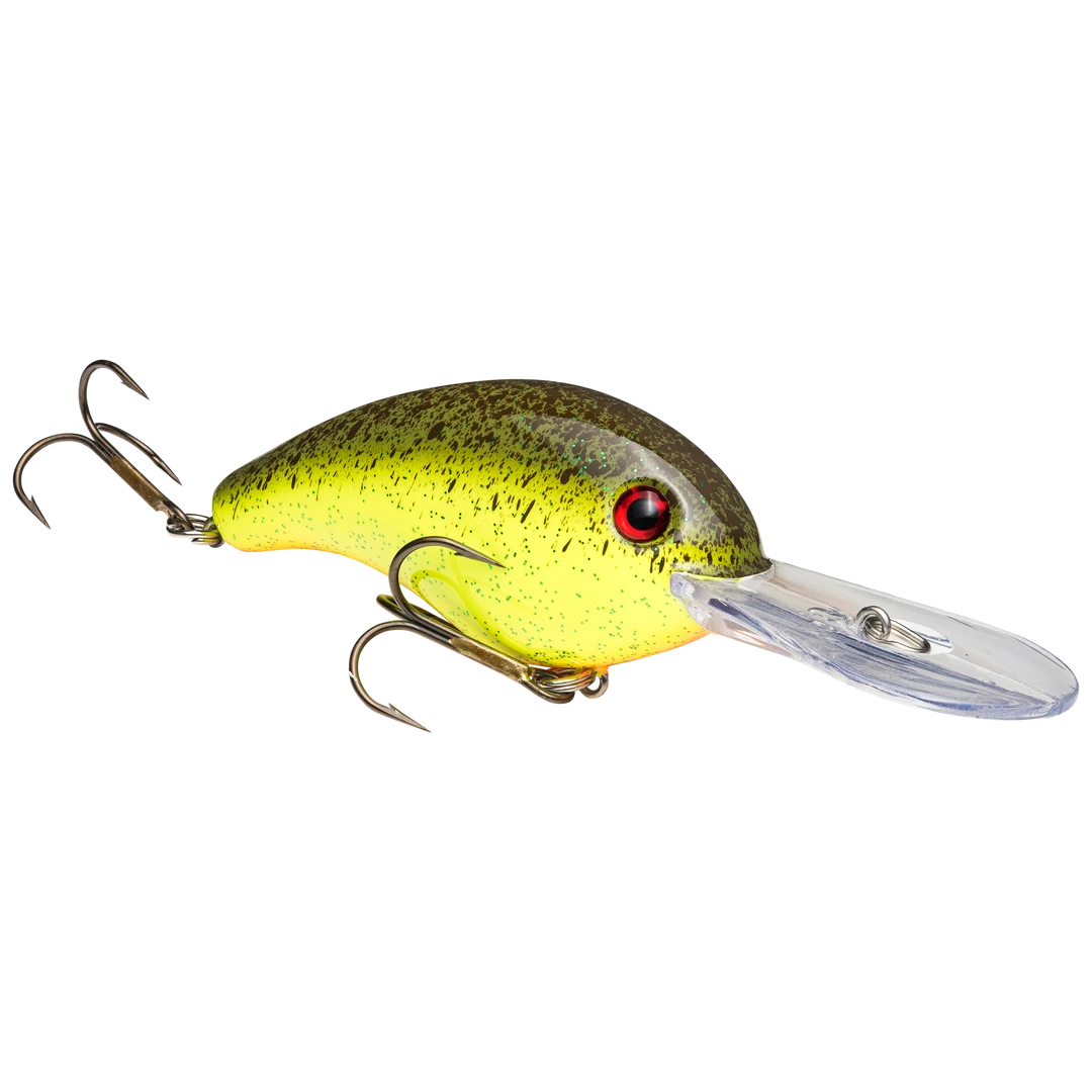 Baits Strike King Pro Model Series 5 Deep Diving Crankbait 9 Baits Strike King Pro Model Series 5 Deep Diving Crankbait