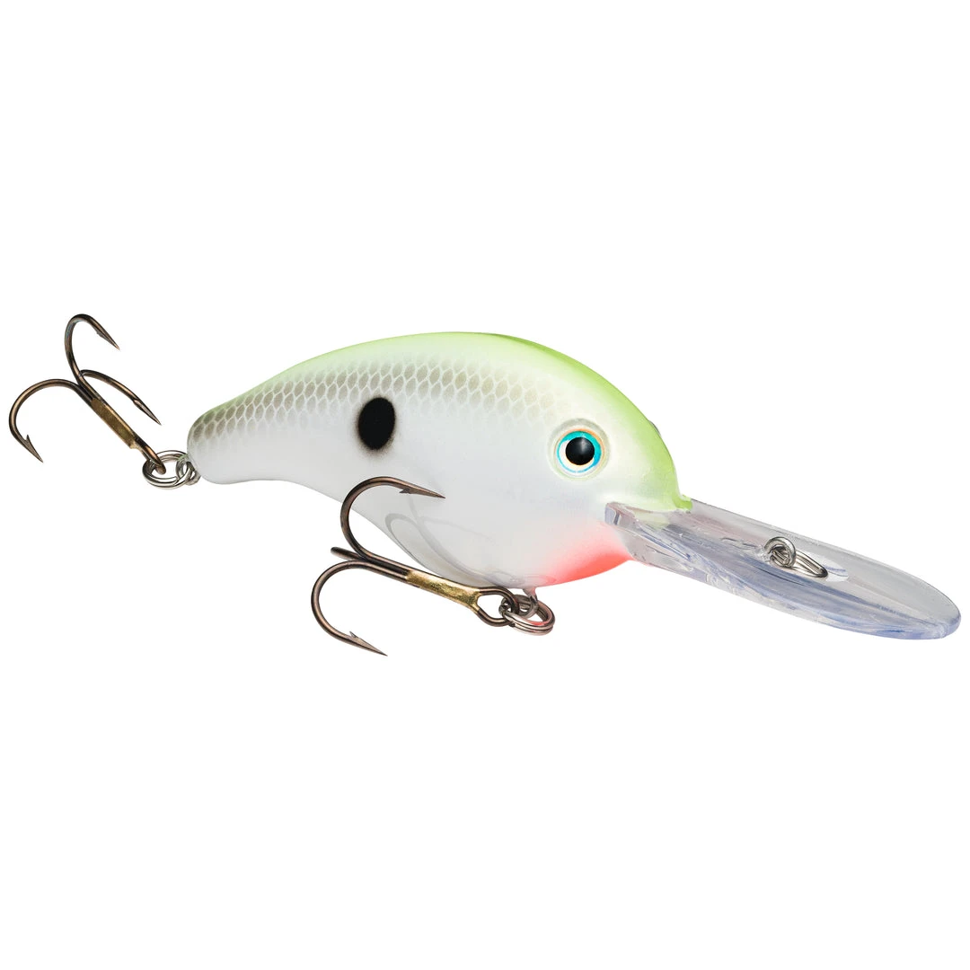 Baits Strike King Pro Model Series 5 Deep Diving Crankbait 11 Baits Strike King Pro Model Series 5 Deep Diving Crankbait