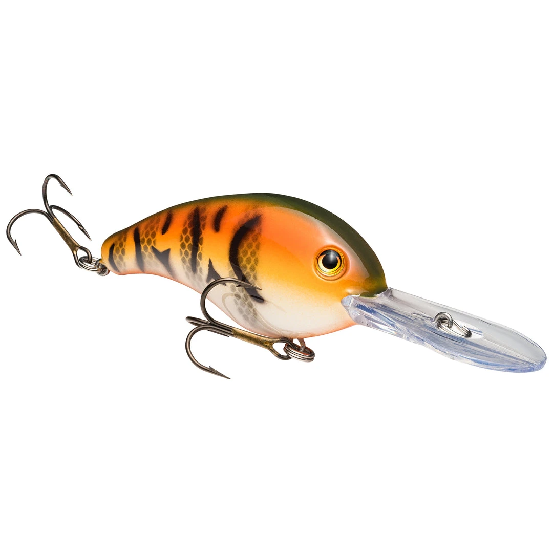 Baits Strike King Pro Model Series 5 Deep Diving Crankbait 14 Baits Strike King Pro Model Series 5 Deep Diving Crankbait