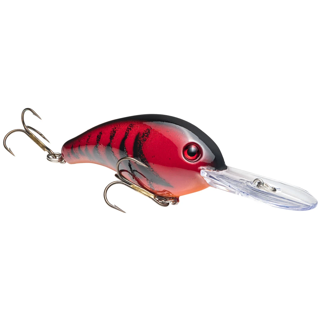 Baits Strike King Pro Model Series 5 Deep Diving Crankbait 15 Baits Strike King Pro Model Series 5 Deep Diving Crankbait