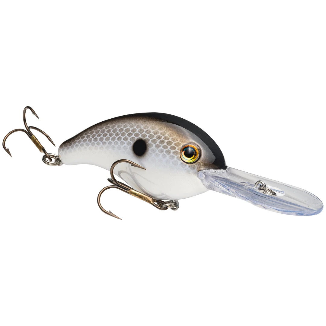 Baits Strike King Pro Model Series 5 Deep Diving Crankbait 17 Baits Strike King Pro Model Series 5 Deep Diving Crankbait