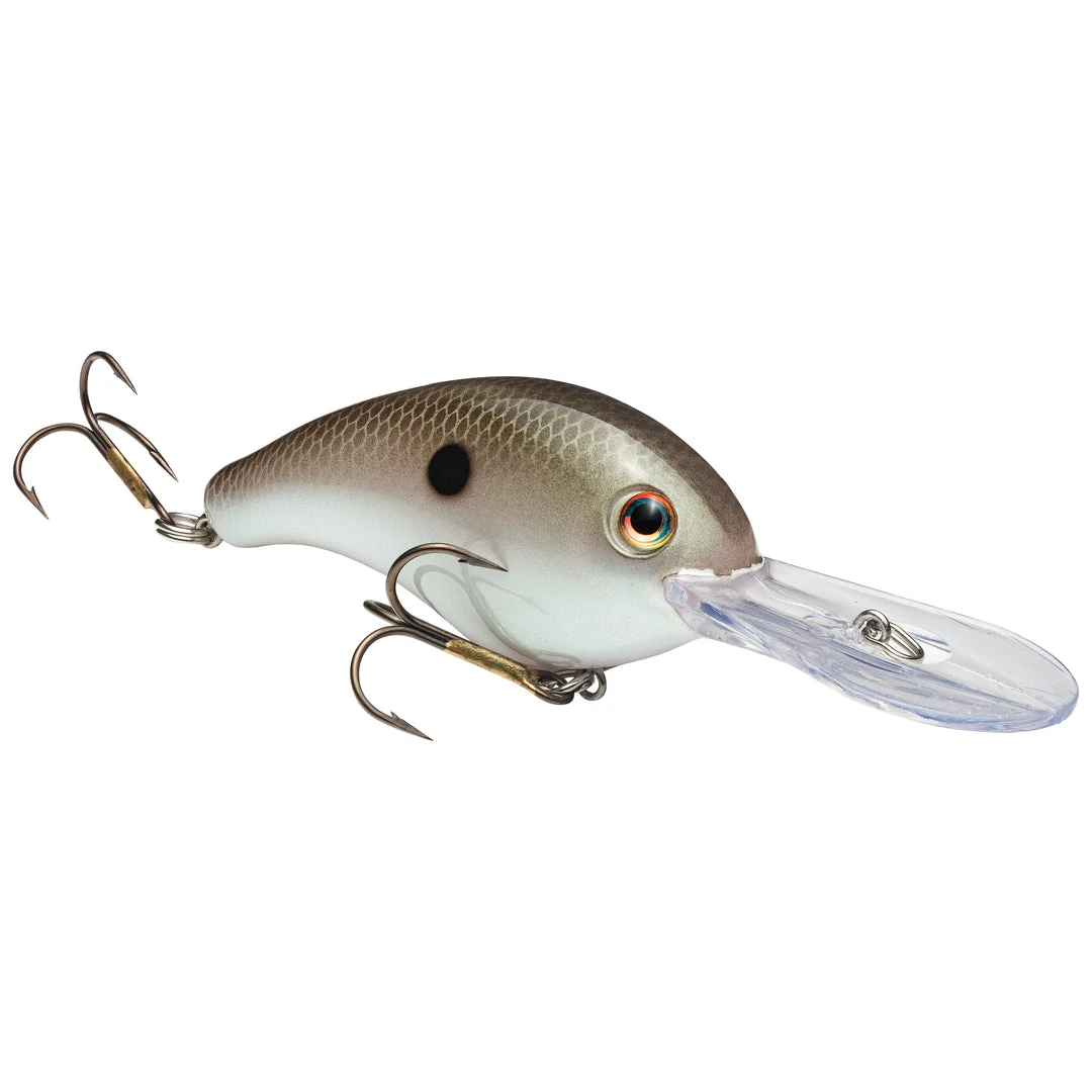Baits Strike King Pro Model Series 5 Deep Diving Crankbait 19 Baits Strike King Pro Model Series 5 Deep Diving Crankbait