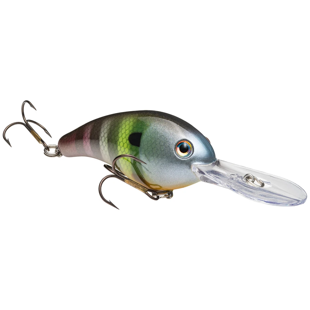 Baits Strike King Pro Model Series 5 Deep Diving Crankbait 21 Baits Strike King Pro Model Series 5 Deep Diving Crankbait